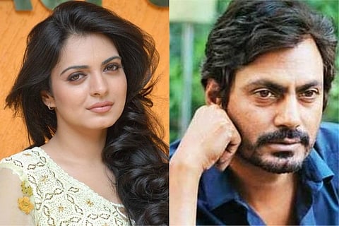 Former Miss India Niharika Singh’s ‘Me Too’ post names Nawazuddin Siddiqui, others