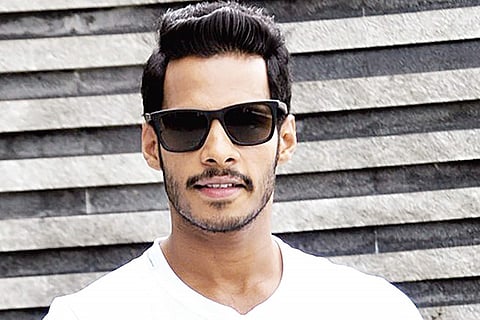 Nikhil Kumar’s ‘Seetharama Kalyana’ gets ready for release