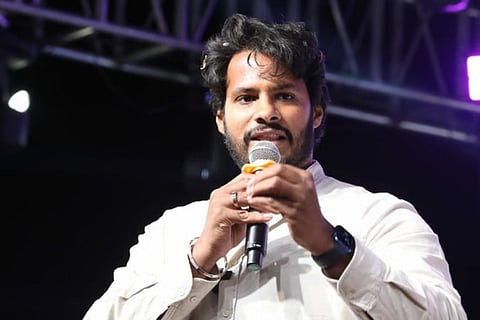 Nikhil Kumaraswamy Karnataka Election Results 2023