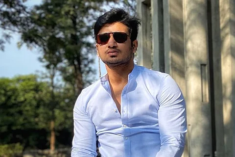 Nikhil Siddhartha