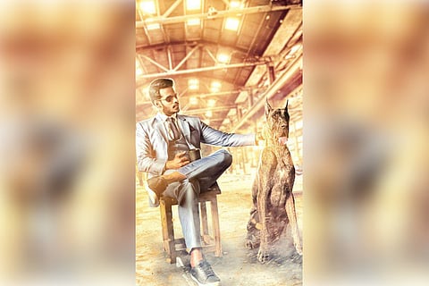 ‘Seetharama Kalyana’ leaked online, producer files police complaint