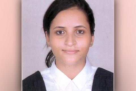 'Toolkit' case: Nikita Jacob moves Delhi court for anticipatory bail