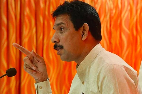 Vijaya Bank merger plan poses hurdle for BJP in Mangaluru ahead of Lok Sabha polls