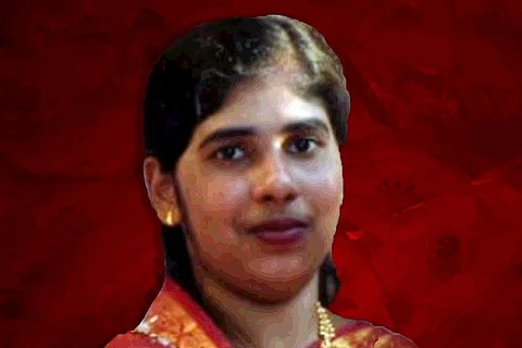 Nimisha Priya