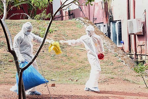 Why only NIV Pune confirms Nipah – and why this isn’t ideal for Kerala