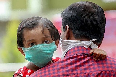 Kerala to start Nipah prevention drive in December