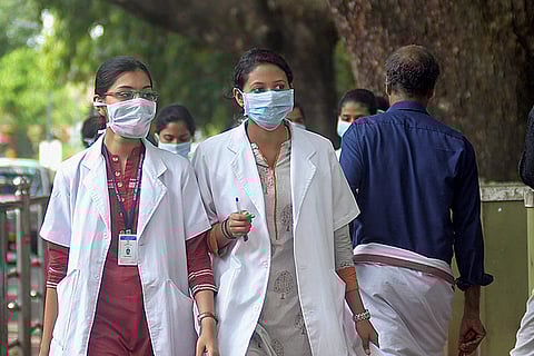 Kerala’s successful fight against Nipah: Affected youth to be discharged on Tuesday