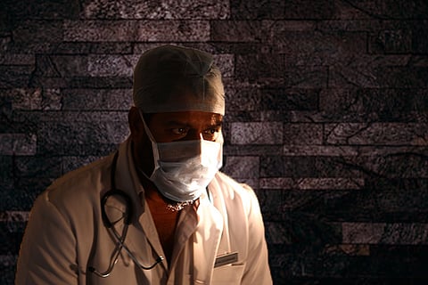 Indian Medical Association to hold nationwide protest after attack on student doctor