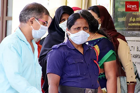 Nipah Virus: K’taka advises Malayali nurses, medical students to not go to Kerala