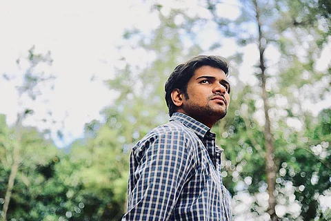 People who were critical earlier appreciate me now: Actor Niranj on 'Finals'