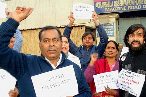 Nirbhaya's rapists to be hanged, SC rejects review petition