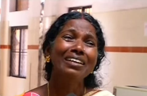 75-year-old Kerala woman brutally assaulted by daughter-in-law, hospitalised