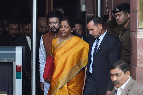 Budget 2020: Govt does away with dividend distribution tax