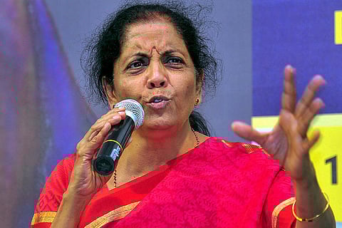 FICCI welcomes FM’s announcements to boost exports and real estate sector