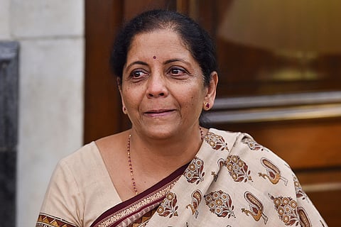 Budget 2019: Nirmala Sitharaman proposes reforms to promote rental housing