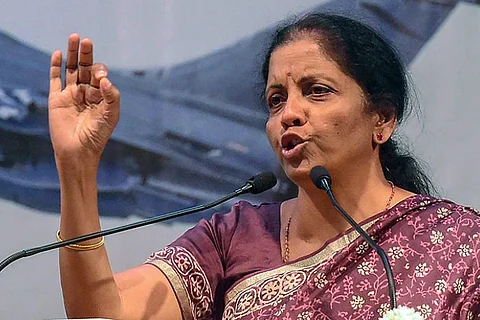Impetus to growth, timely response: India Inc hails FM steps to boost economy