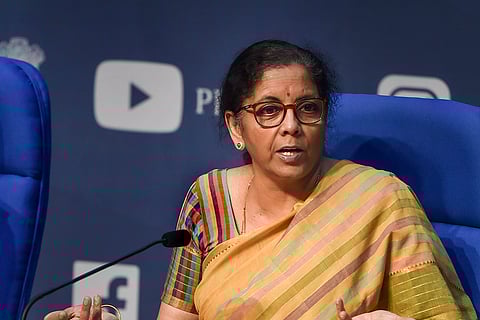 Govt announces ‘One Nation One Ration Card’ for all migrant workers