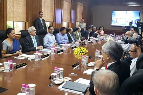 Govt to hold 51% stake in PSU banks: Finance Secretary
