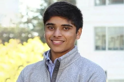 Nishad Singh