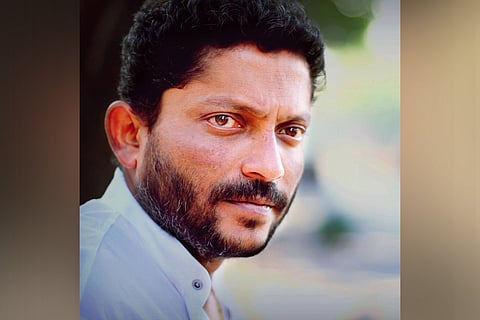 Nishikant Kamat