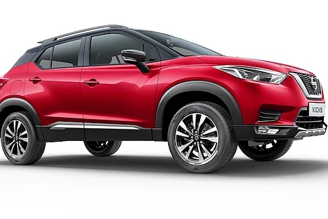 Nissan partners with Zoomcar in Bengaluru to offer ‘Nissan KICKS’ on leasing program