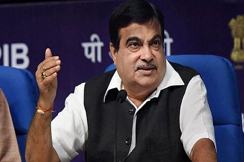 MSME sector on verge of collapse, urge major industries to release dues: Nitin Gadkari