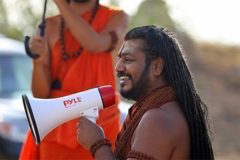 Nithyananda rape case: Karnataka HC stays proceedings of Ramanagara sessions court