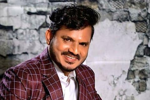Nithish Veera