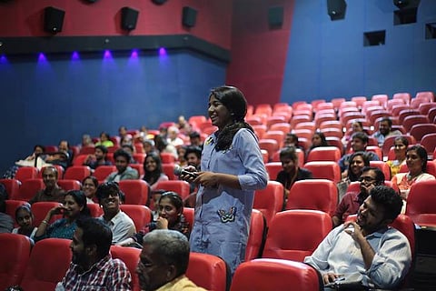 75 films, 40 filmmakers: The Nitte International Film Fest is back in Mangaluru