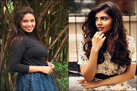 Kalyani Priyadarshan and Nivetha Pethuraj to star in Sai Dharam Tej’s 'Chitralahari'