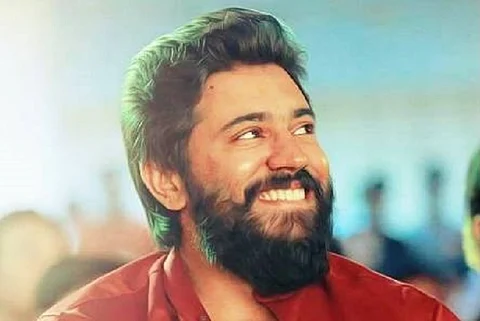 Nivin Pauly’s 'Kairali' is set in a different era