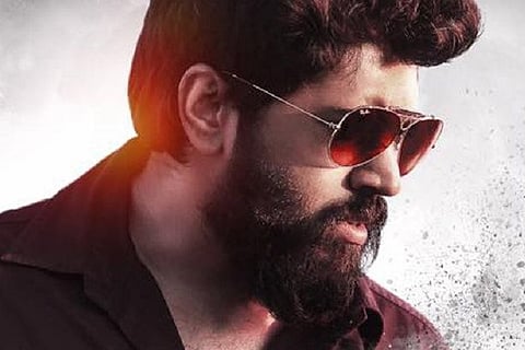 Not nervous, only excited about my first Tamil film: Nivin Pauly to TNM