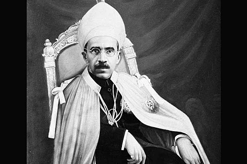 120 descendants of Hyderabad Nizam ready for legal battle over £35 million fund