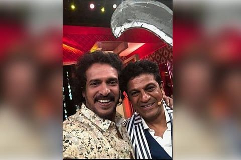 Superstar Shiva Rajkumar set to host popular television talkshow ‘No 1 Yaari’