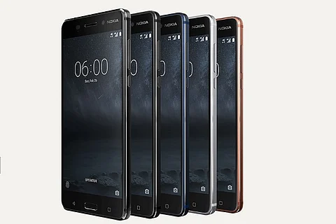 Nokia 9 specs leaked: Expected to be power packed with 8GB RAM