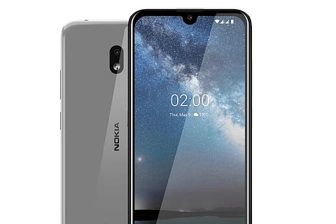 Nokia 2.2 review: Android One guarantees latest software updates, pure-play experience