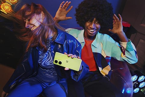 OnePlus Nord series