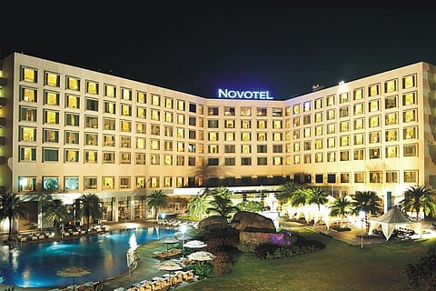 Novotel hotel in Hyderabad fined as GHMC continues food safety raids over meat hygiene