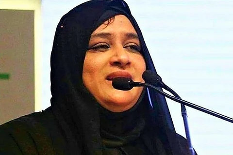 Ponzi scam: ED arrests Heera Group MD Nowhera Shaikh, two others