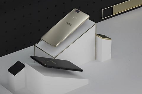 Nubia to invest $100 million to develop a manufacturing facility in India