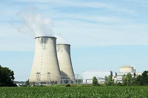 'Nuclear energy vital for meeting climate change challenge,' India tells UN