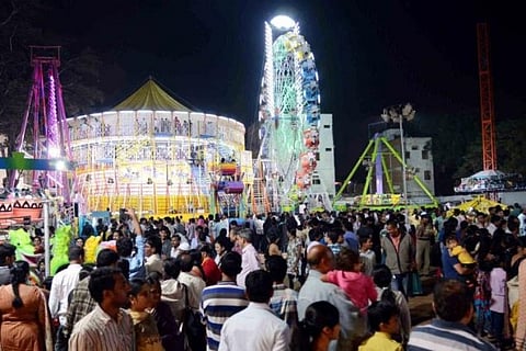 HC asks police to submit safety reports before Numaish, annual exhibition in Hyderabad