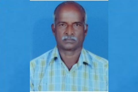 Former army man mowed down by drunk driver in Chennai’s Nungambakkam