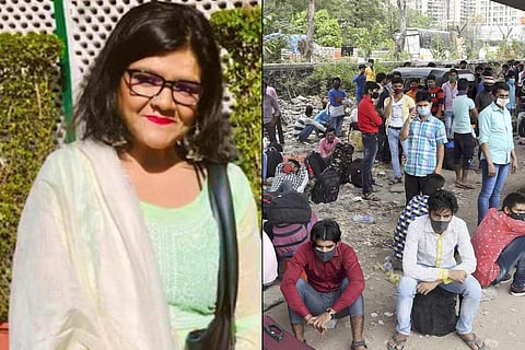 Promoting enmity between groups: FIR in Chennai against OpIndia editor and CEO