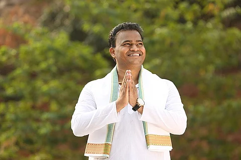 Former Bigg Boss Contestant Nutan Naidu