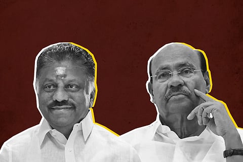OPS and Ramadoss