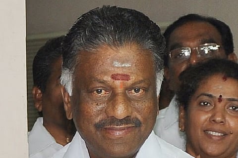 OPS visits Thoothukudi victims a week after tragedy, no answer on who gave firing order