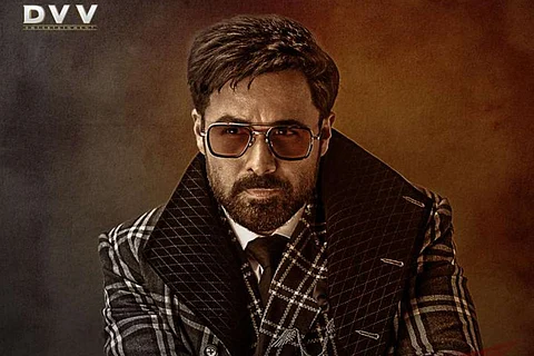Emraan Hashmi to debut in Tollywood with Pawan Kalyan’s OG