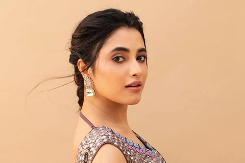 Priyanka Mohan to star opposite Pawan Kalyan in OG