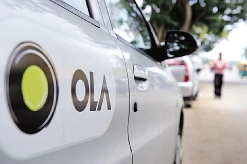 Ola launches lightweight app ‘Ola Lite’ aimed at emerging towns and cities